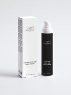 Collagen Anti-Age Night Cream