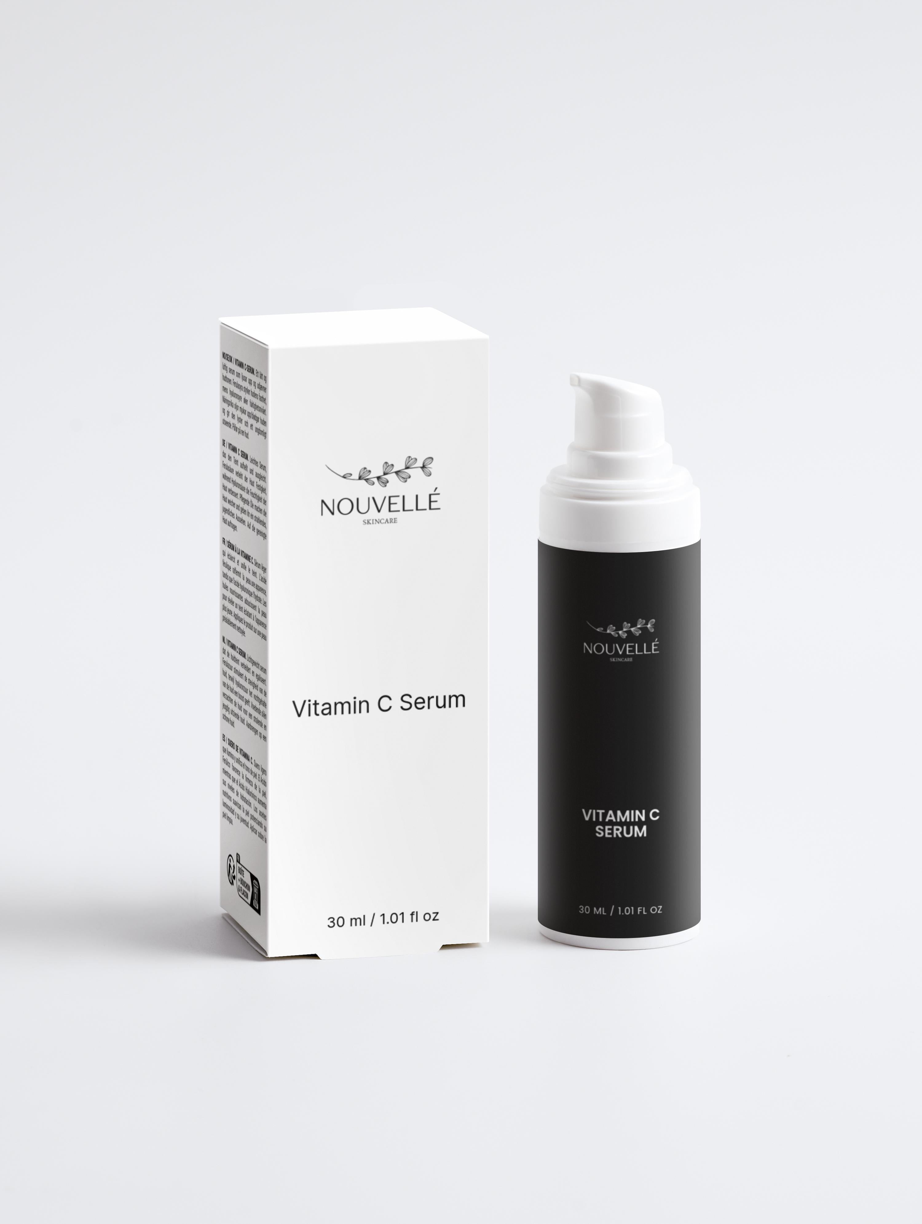 Vitamin C Serum