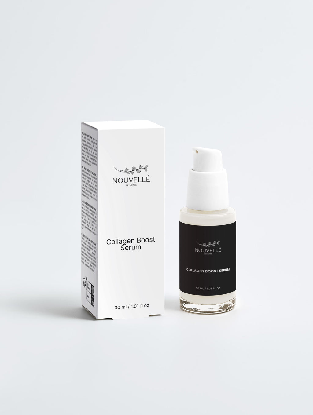 Collagen Boost Serum