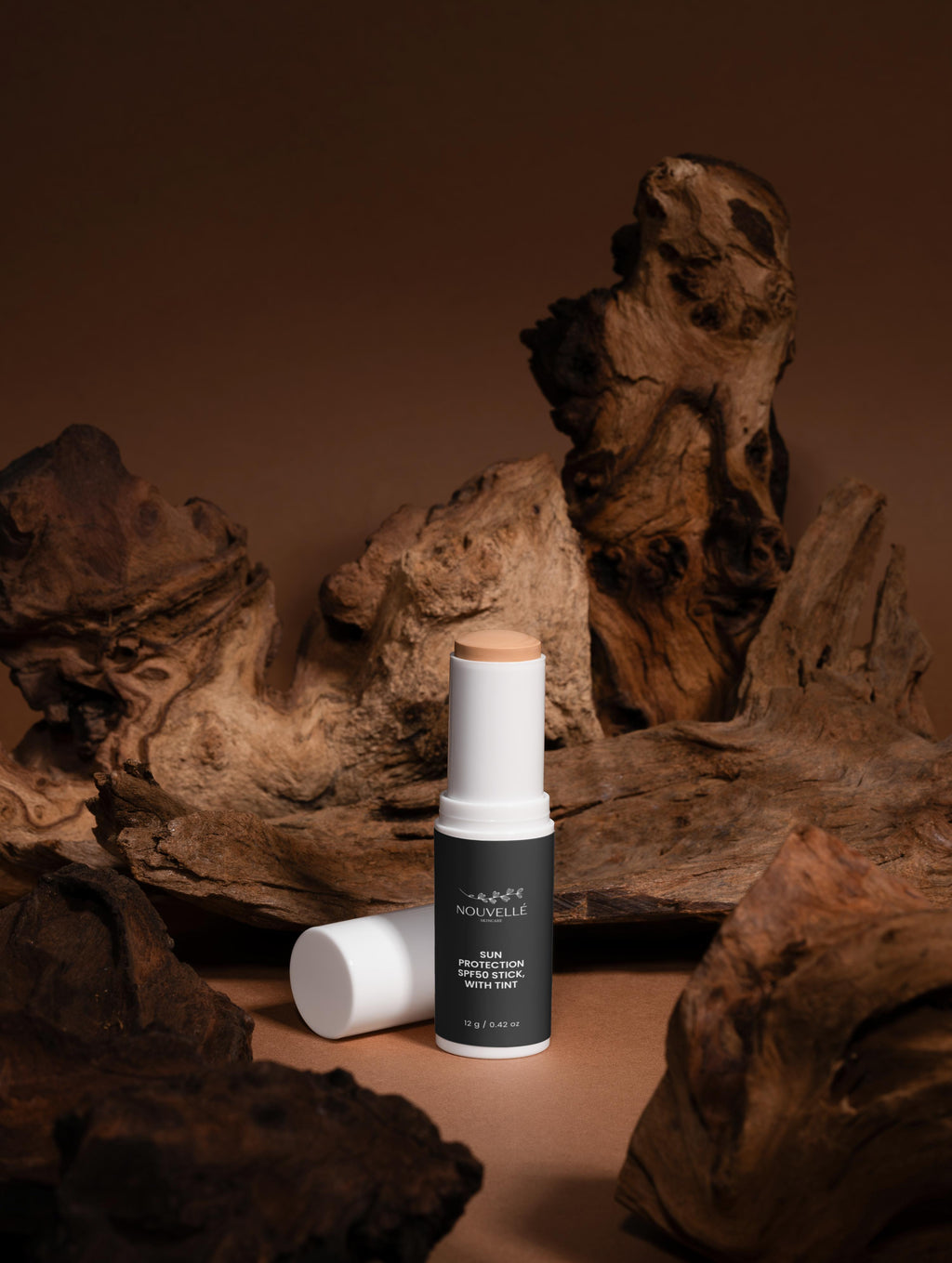 Sun Protection SPF50 Stick, with tint