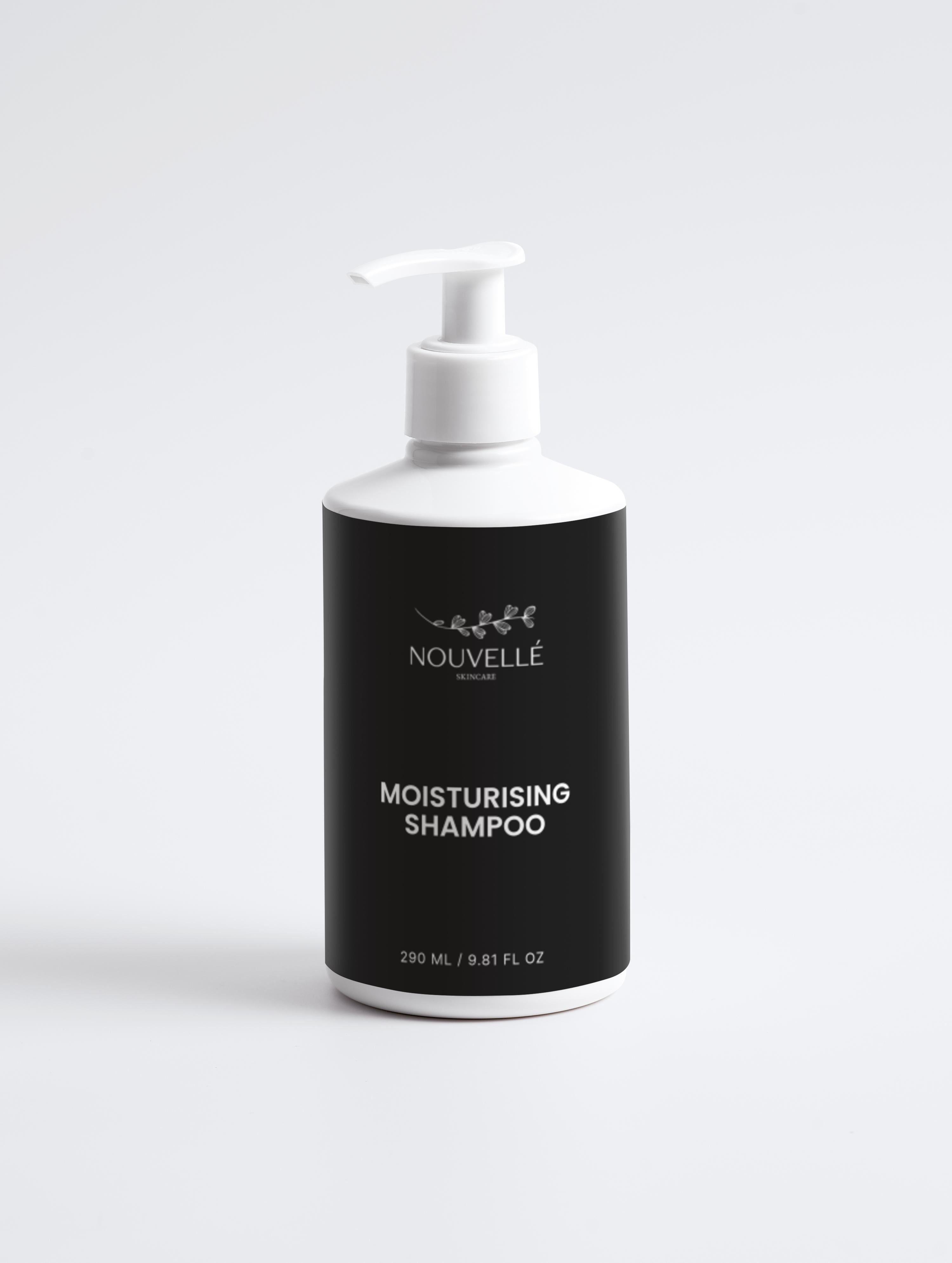 Moisturising Shampoo