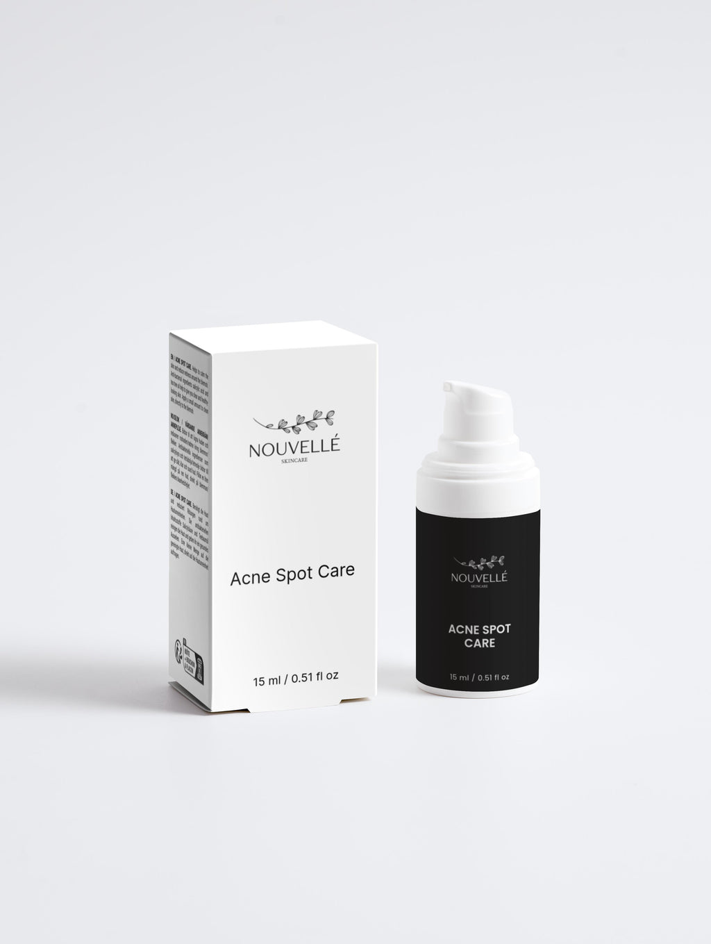Acne Spot Care