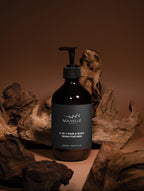 2-in-1 Hair & Body Wash for men