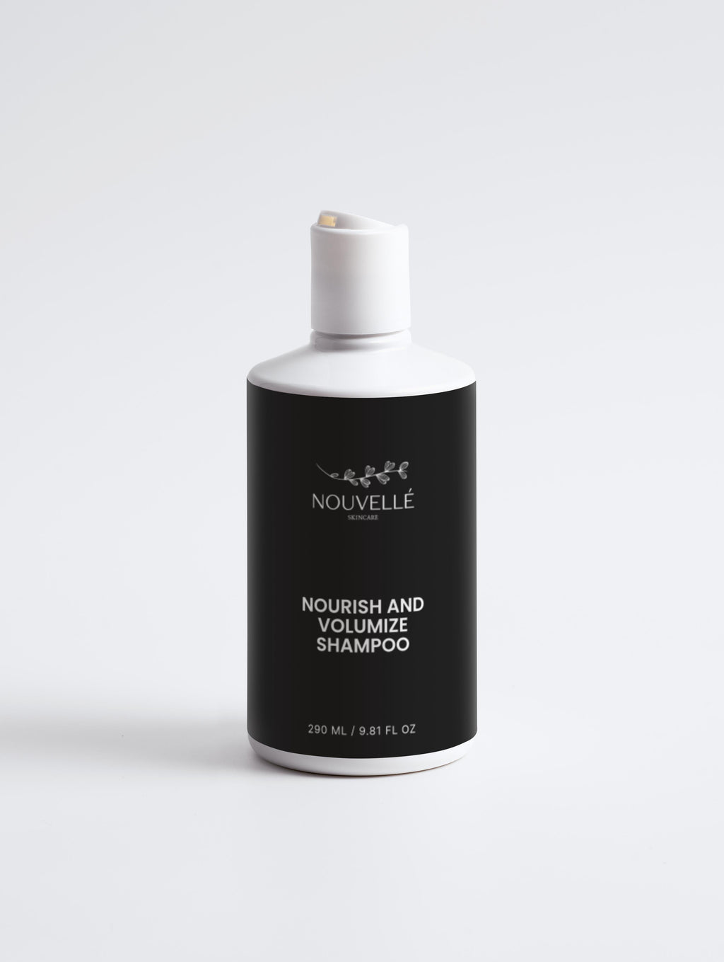 Nourish and Volumize Shampoo