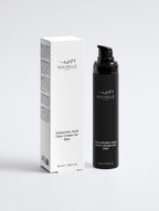 Hyaluronic Acid Face Cream for Men