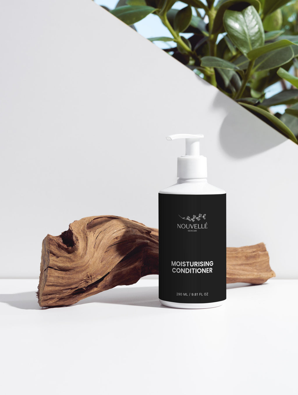 Moisturising Conditioner