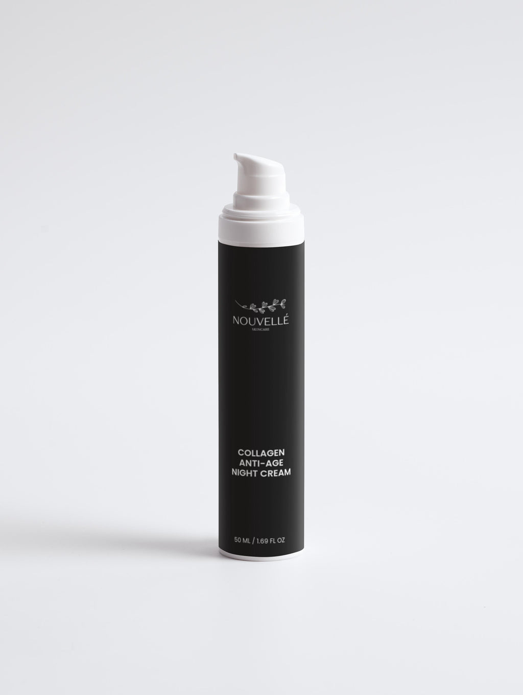 Collagen Anti-Age Night Cream