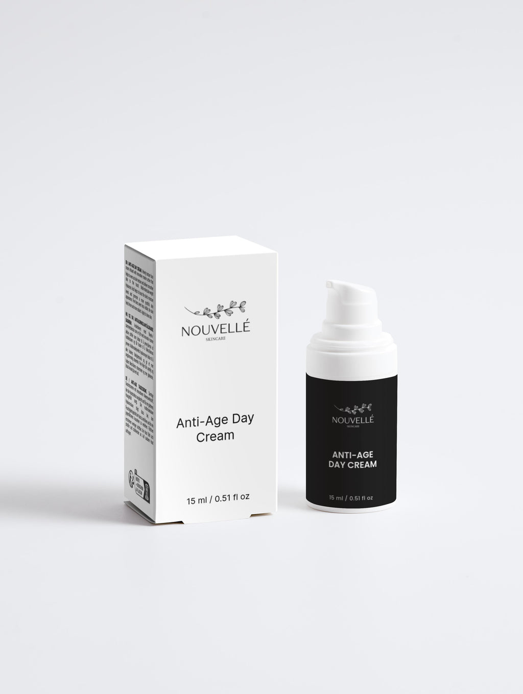 Anti-Age Day Cream