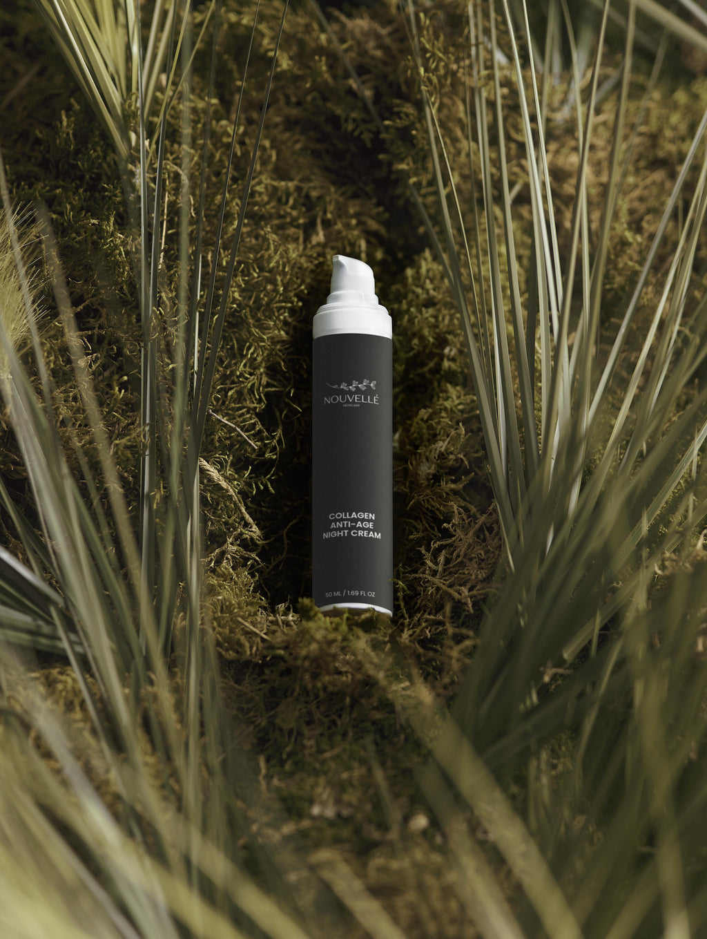 Collagen Anti-Age Night Cream