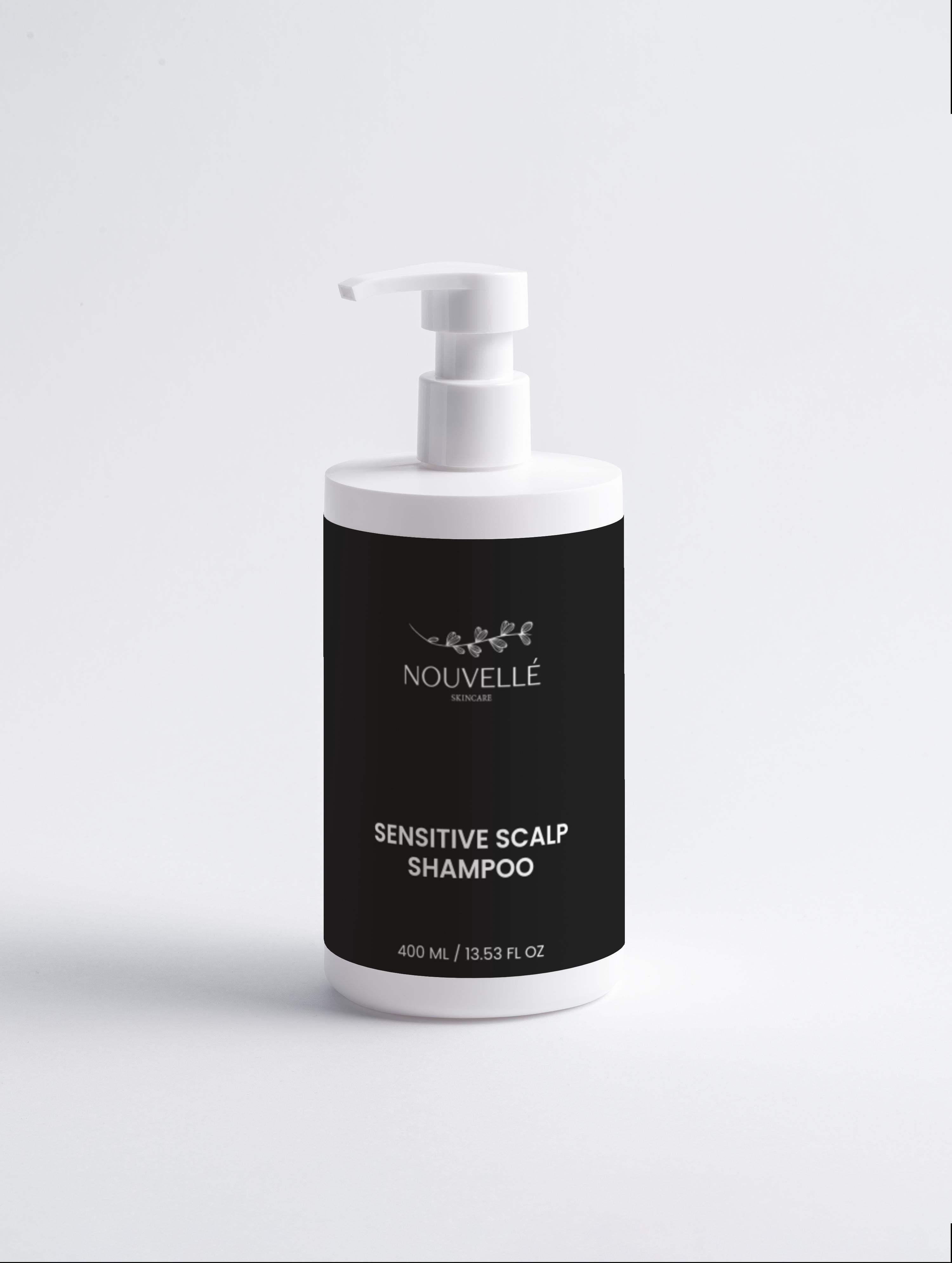 Sensitive Scalp Shampoo